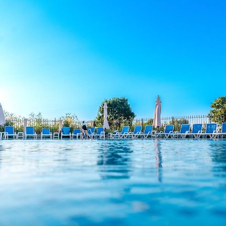 Speranta Hotel & Villas Кранево Екстер'єр фото