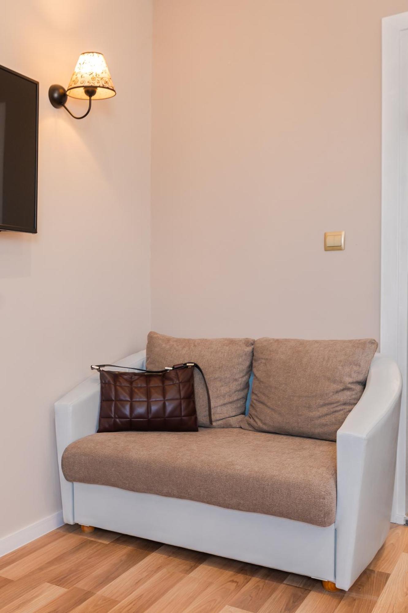 Speranta Hotel & Villas Кранево Номер фото