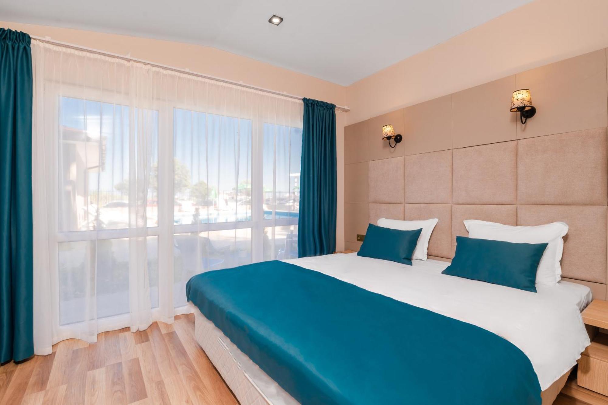Speranta Hotel & Villas Кранево Номер фото