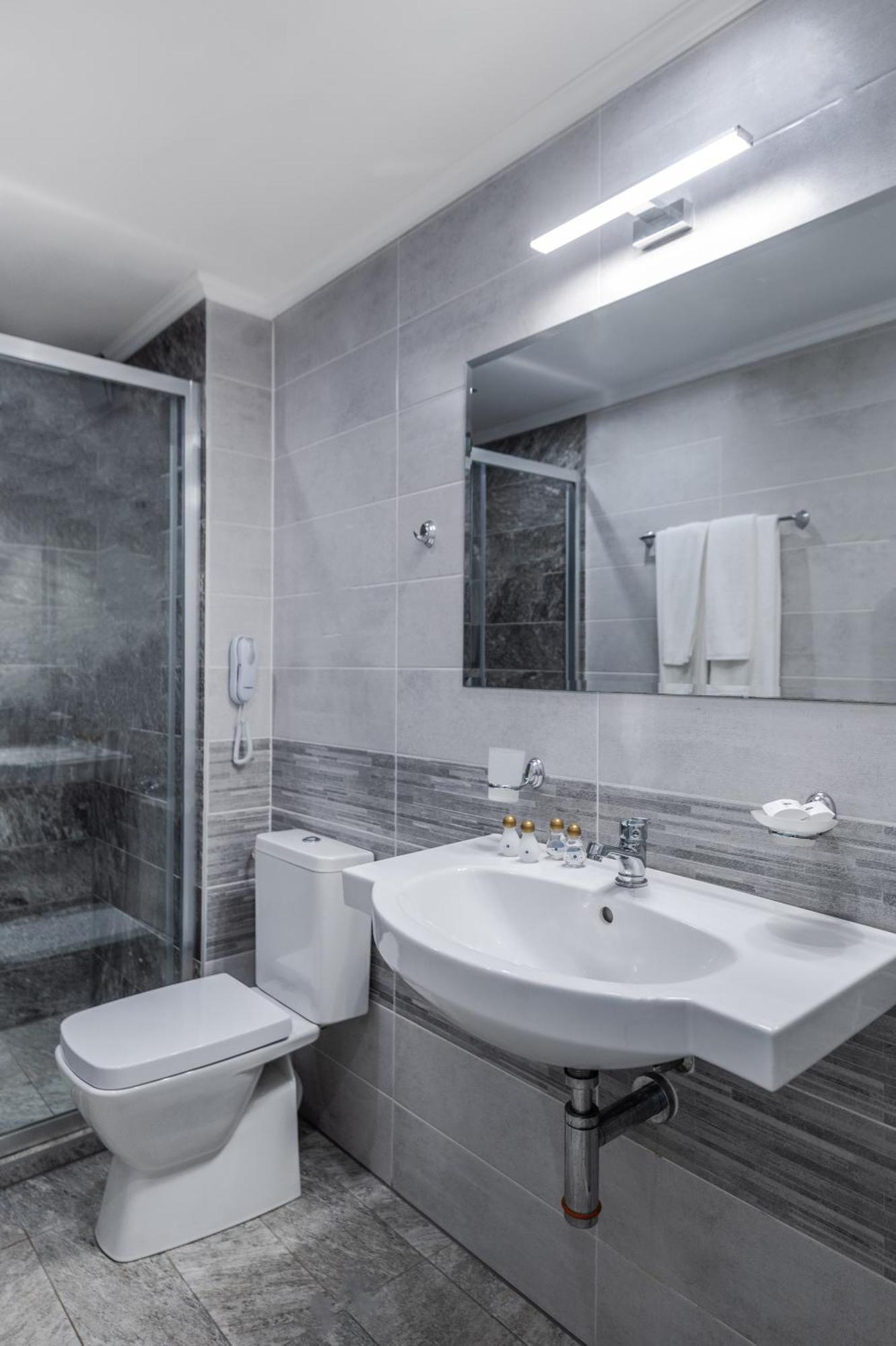 Speranta Hotel & Villas Кранево Номер фото