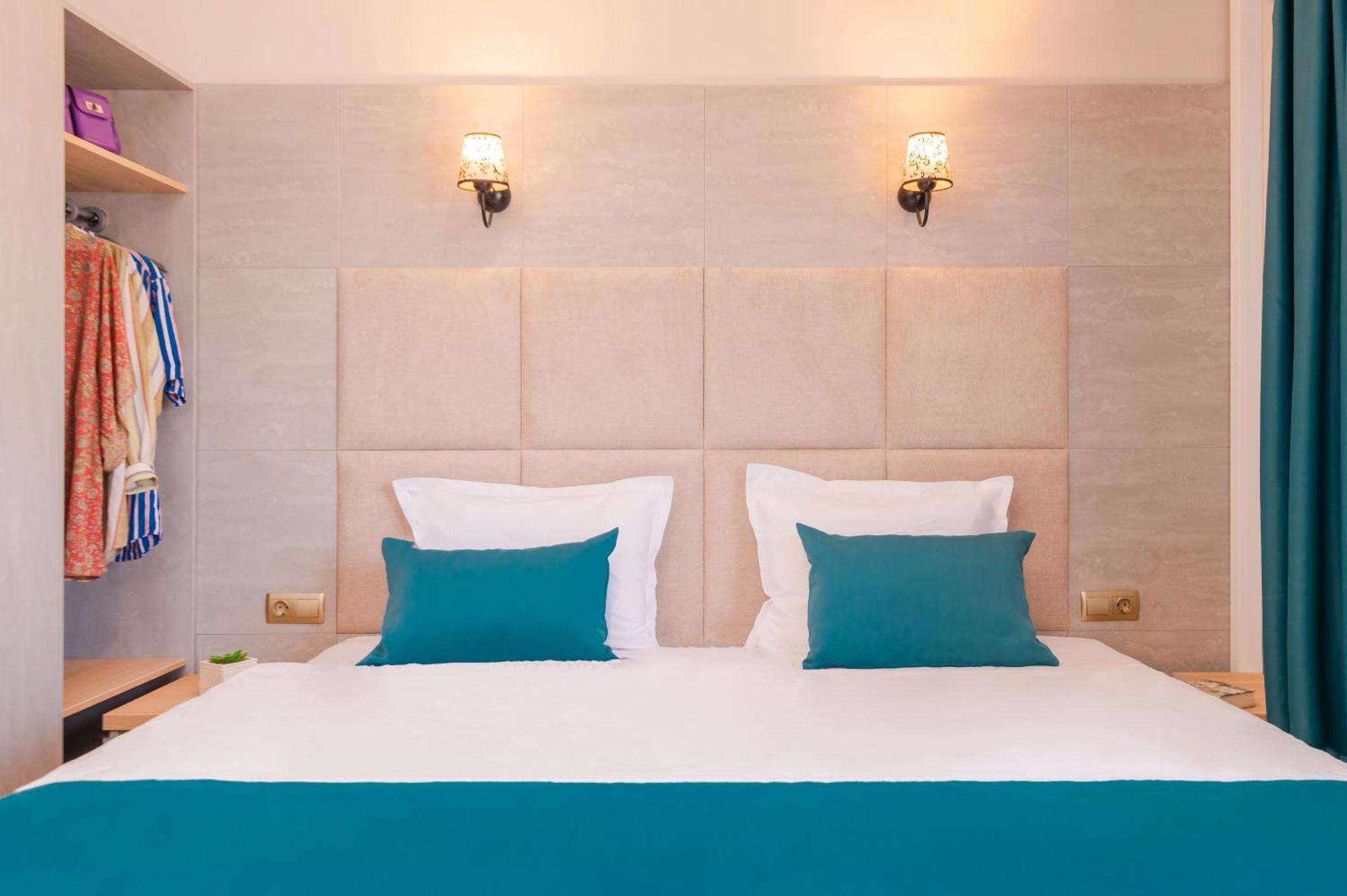 Speranta Hotel & Villas Кранево Номер фото