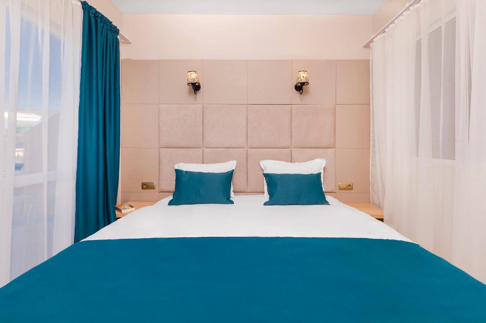 Speranta Hotel & Villas Кранево Номер фото