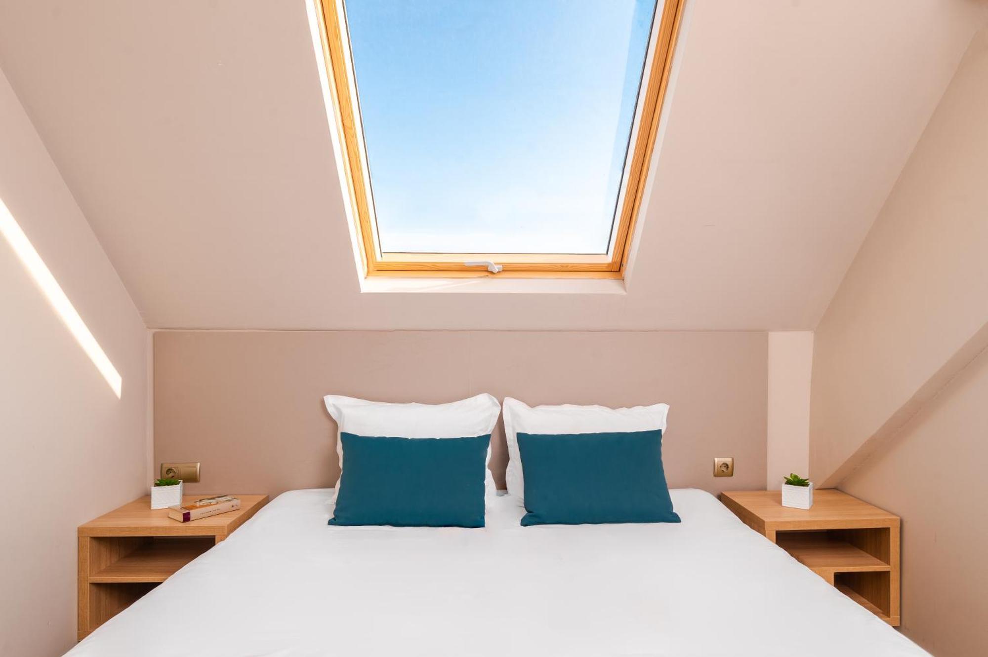 Speranta Hotel & Villas Кранево Номер фото