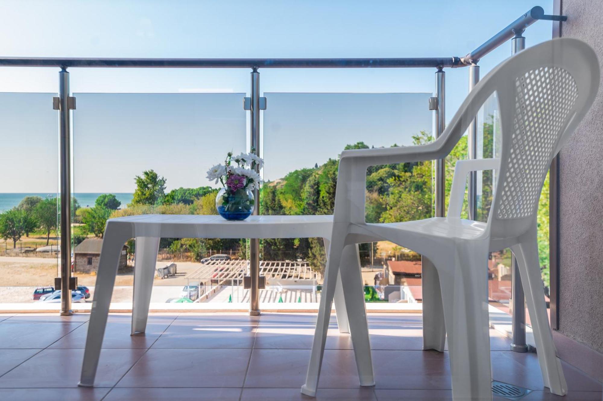 Speranta Hotel & Villas Кранево Номер фото