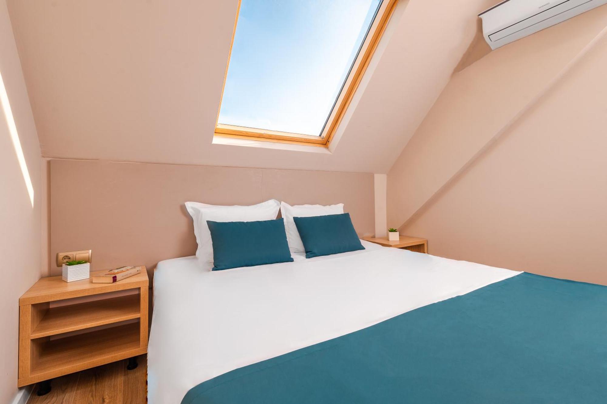 Speranta Hotel & Villas Кранево Номер фото