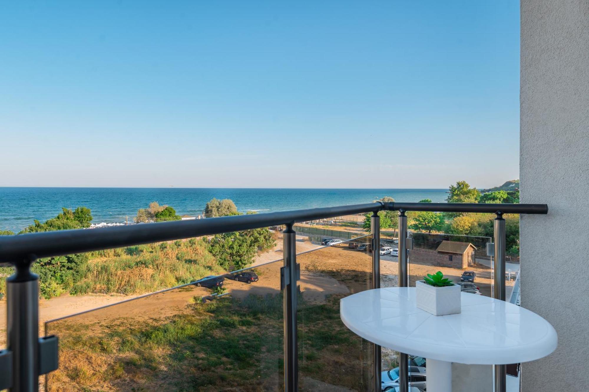 Speranta Hotel & Villas Кранево Номер фото